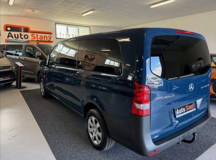Mercedes-Benz - Vito