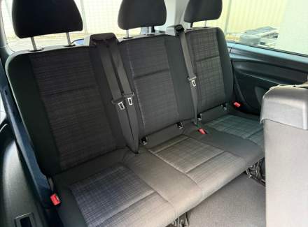 Mercedes-Benz - Vito