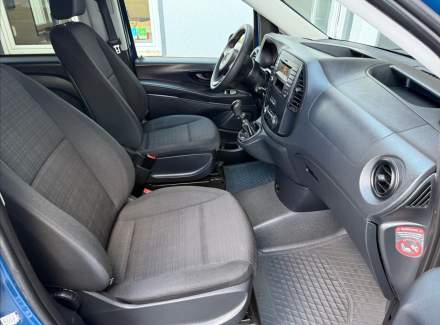 Mercedes-Benz - Vito