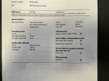 Mercedes-Benz - Vito