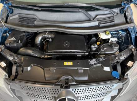 Mercedes-Benz - Vito