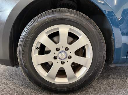 Mercedes-Benz - Vito