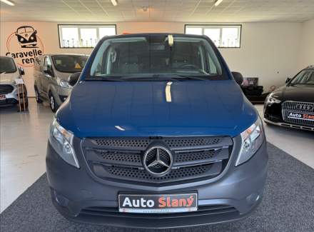 Mercedes-Benz - Vito