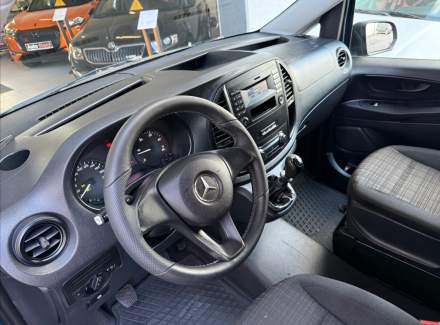 Mercedes-Benz - Vito
