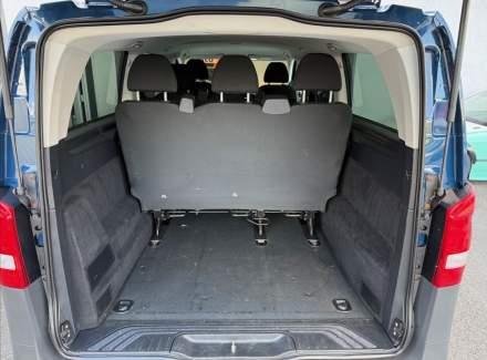 Mercedes-Benz - Vito