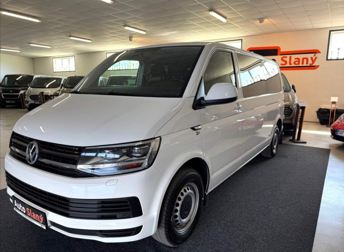 Volkswagen - Transporter