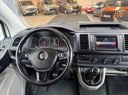 Volkswagen - Transporter