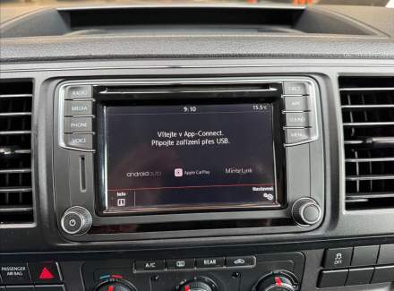 Volkswagen - Transporter