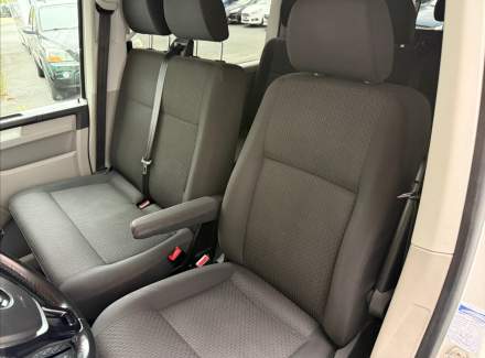 Volkswagen - Transporter