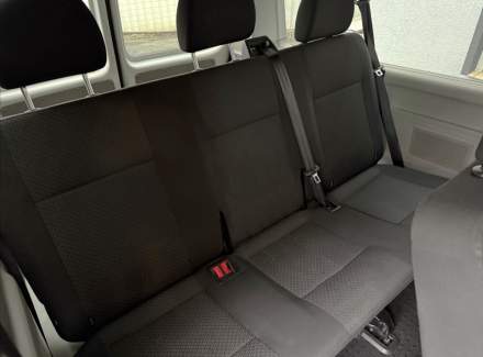 Volkswagen - Transporter