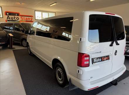 Volkswagen - Transporter