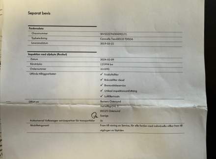 Volkswagen - Transporter