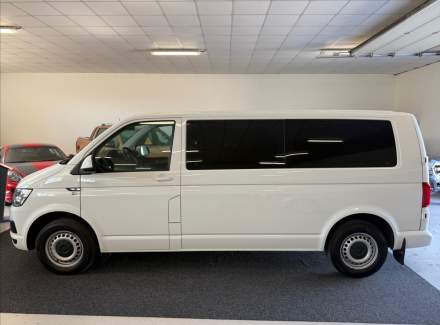 Volkswagen - Transporter