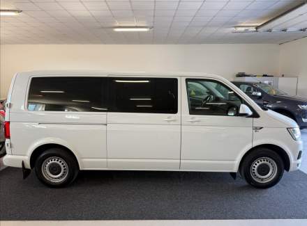 Volkswagen - Transporter