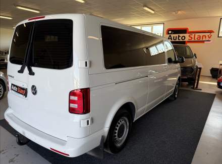 Volkswagen - Transporter