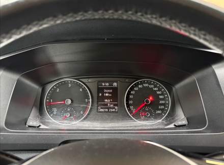 Volkswagen - Transporter