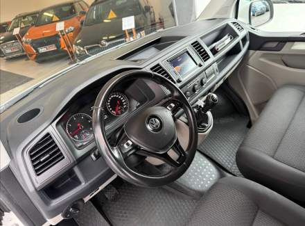 Volkswagen - Transporter
