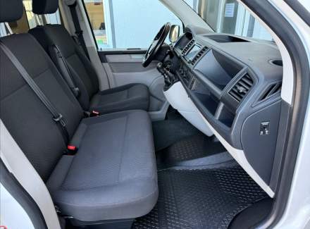 Volkswagen - Transporter