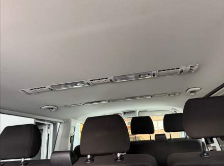 Volkswagen - Transporter