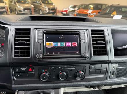 Volkswagen - Transporter