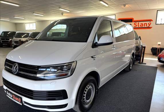 Volkswagen - Transporter