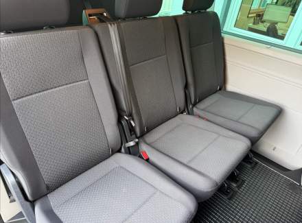 Volkswagen - Transporter