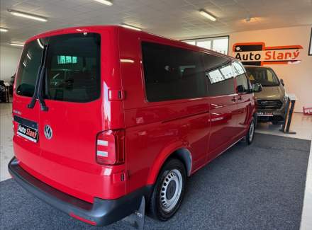 Volkswagen - Transporter