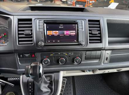 Volkswagen - Transporter