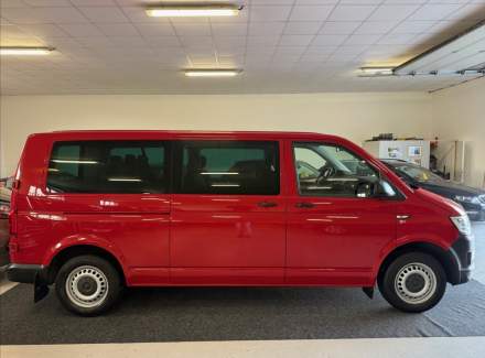 Volkswagen - Transporter
