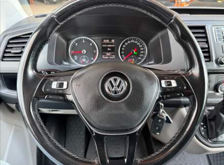 Volkswagen - Transporter