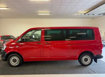 Volkswagen - Transporter