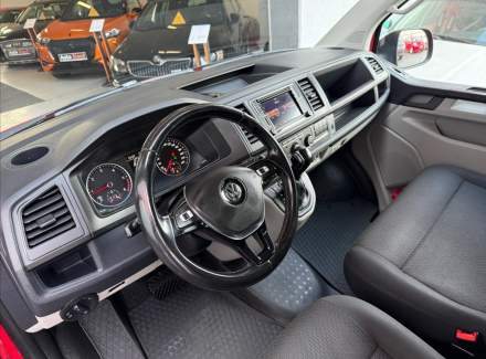 Volkswagen - Transporter