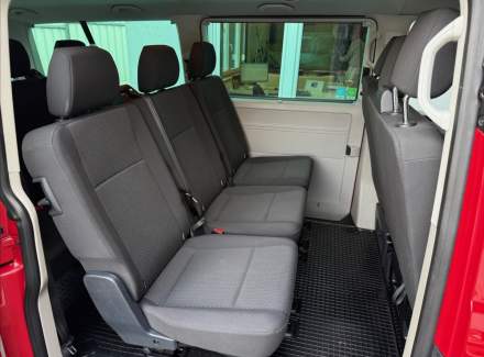 Volkswagen - Transporter