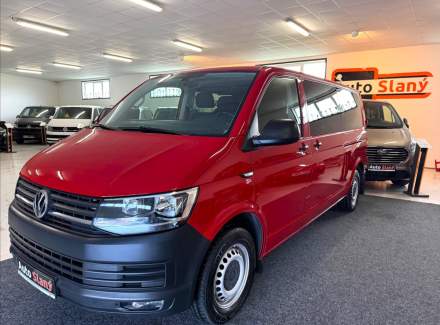 Volkswagen - Transporter