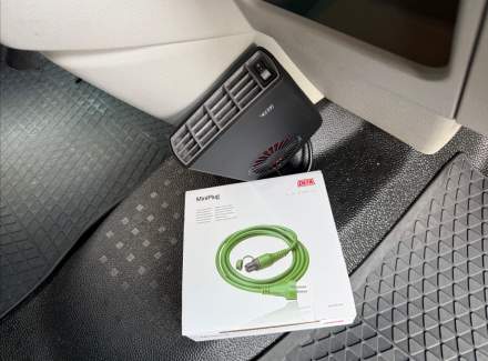 Volkswagen - Transporter