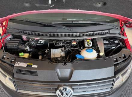 Volkswagen - Transporter