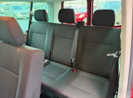 Volkswagen - Transporter