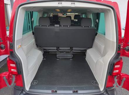 Volkswagen - Transporter