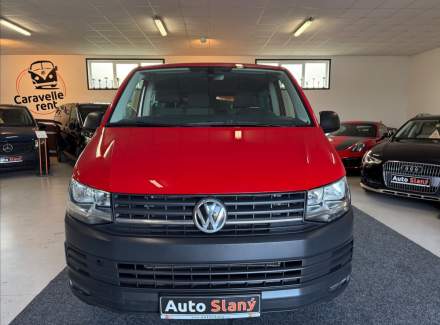 Volkswagen - Transporter
