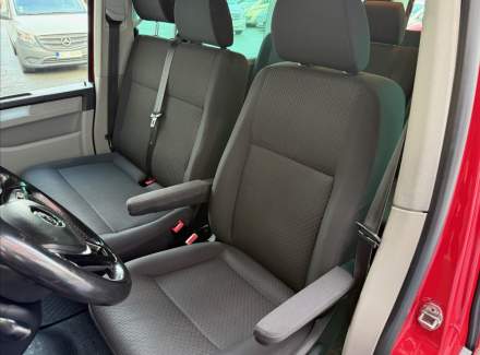 Volkswagen - Transporter