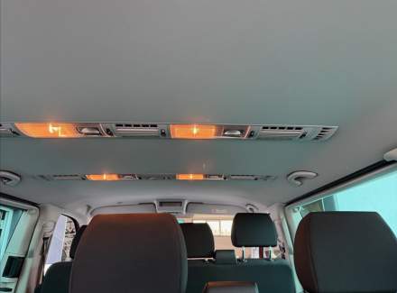 Volkswagen - Transporter