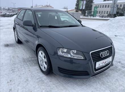 Audi - A3