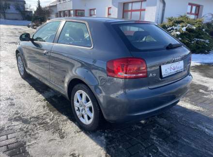 Audi - A3