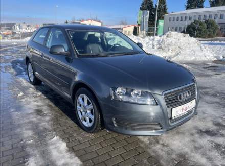 Audi - A3
