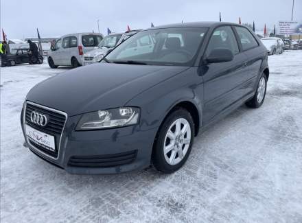 Audi - A3