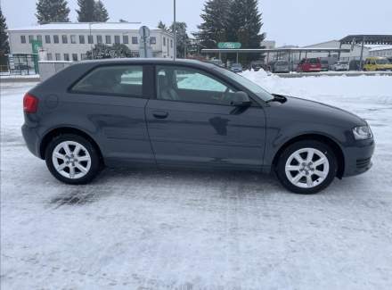 Audi - A3