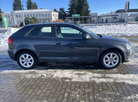 Audi - A3