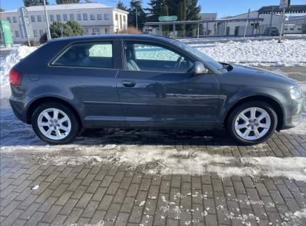 Audi - A3