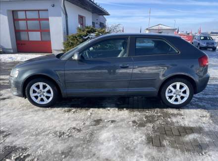 Audi - A3