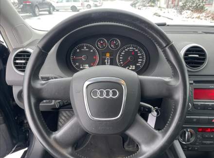 Audi - A3